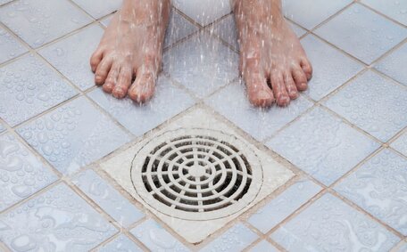 DIY Tips Stop Future Blocked Drains