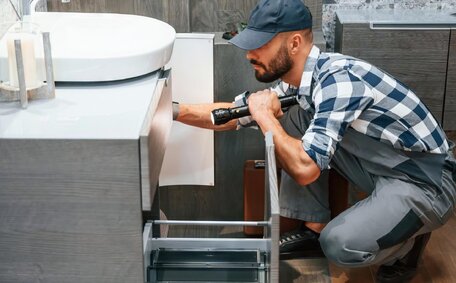 Ways Fix Sewer Issues