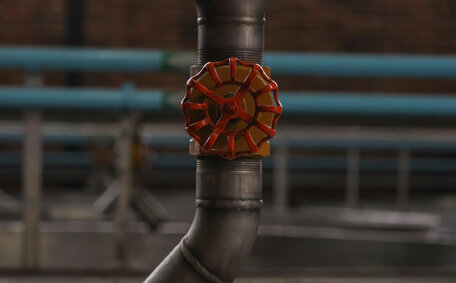 Prevent Sewage Backups Home